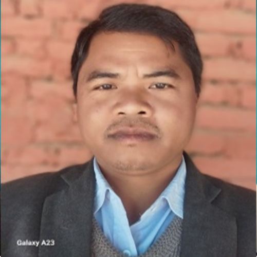 Shree Tek Bahadur Chaudhary