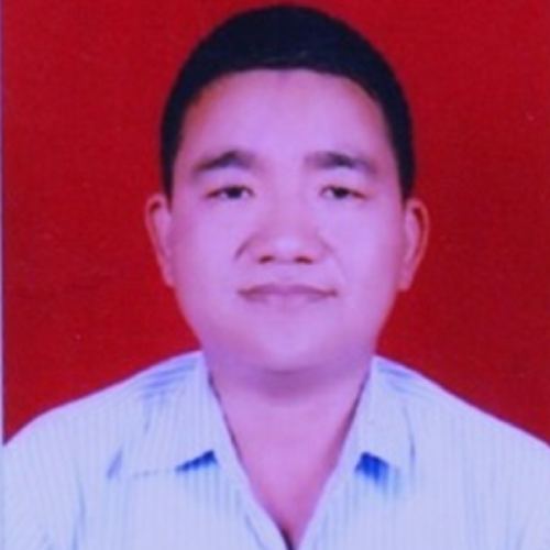 Shree Krishna Bahadur Tamang