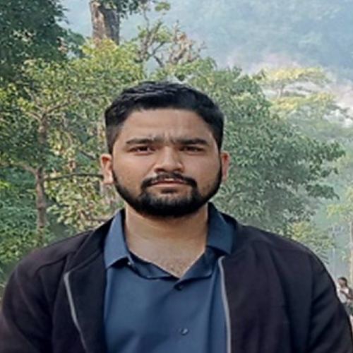 Shree Bhesh Raj Pandey