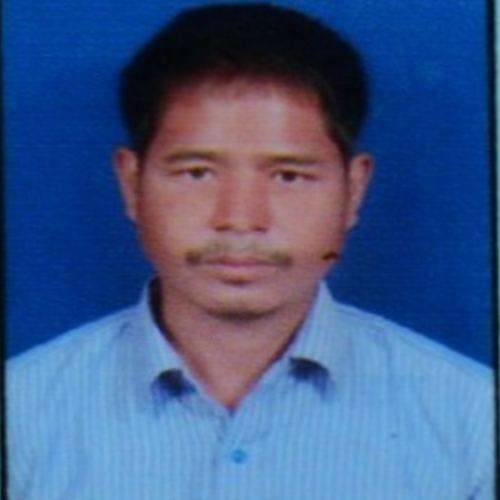 Shree Ram Singh Rana