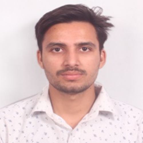 Shree Ramesh Joshi